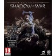 Middle-earth: Shadow of War - Steam Global CD KEY